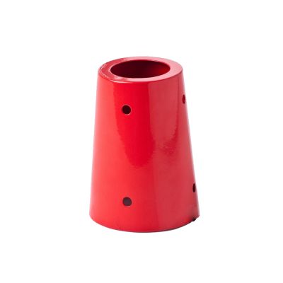 Custom Cone Lockout Cover